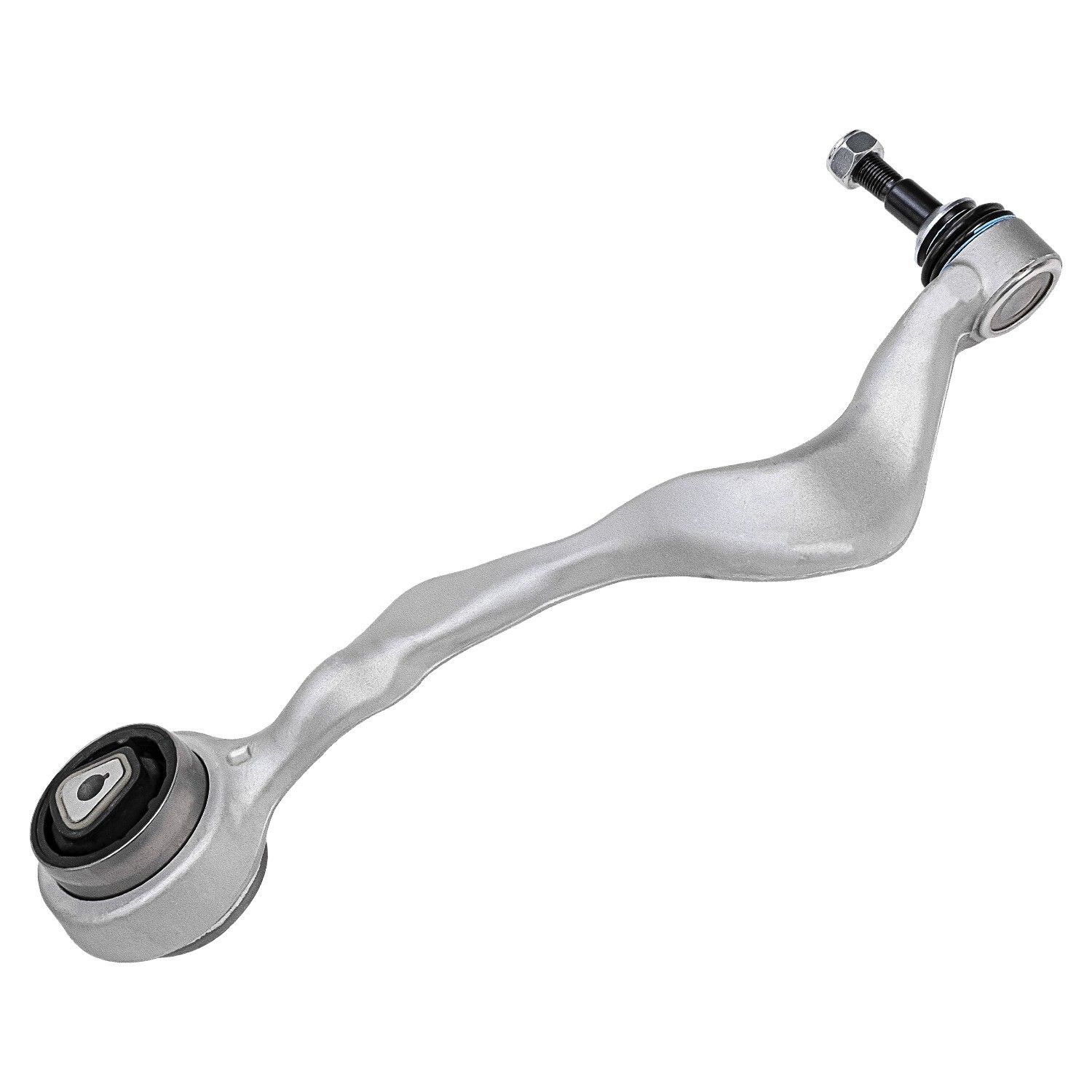 (2) Front Lower Forward Control Arms Ball Joints for BMW 128i 135i 325i 328i