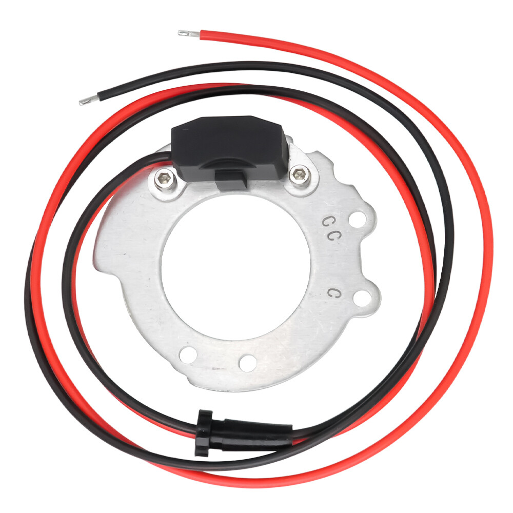 1244A Electronic Ignition Conversion For Ford Tractors 2N 8N 9N 500-900 Series