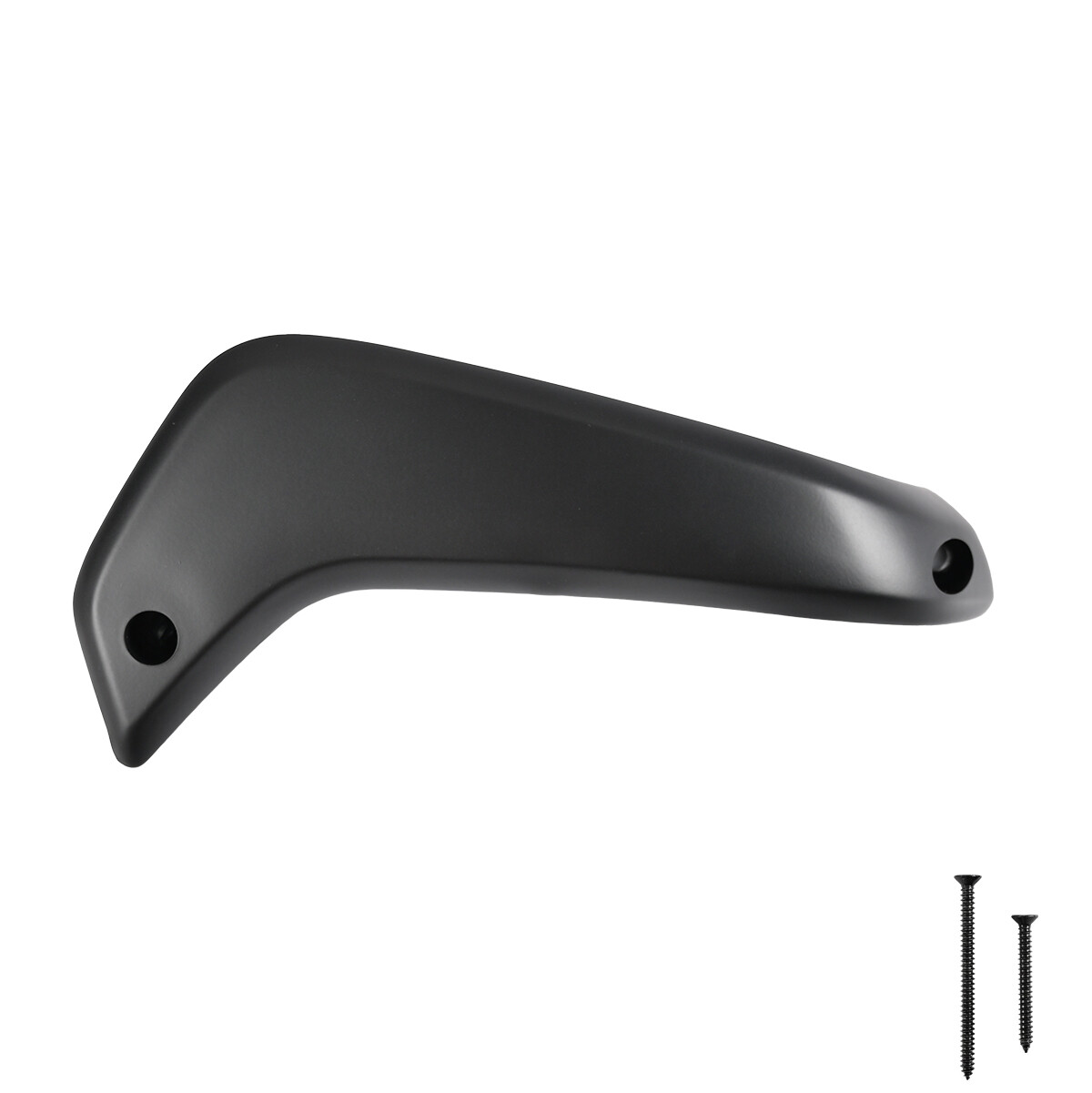 Left Driver Side Inner Door Pull Handle For Ford Fiesta 11-20 Manual Window 1.6L