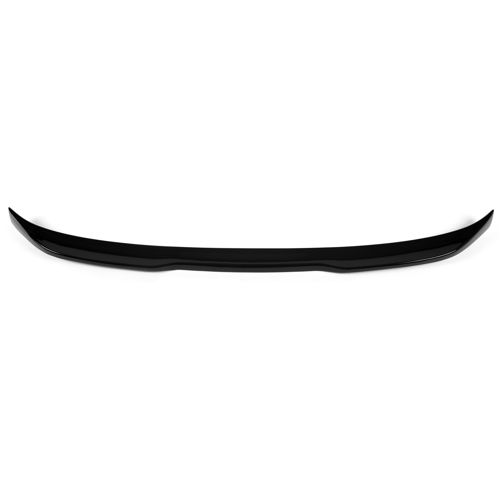 M Style Rear Trunk Spoiler Gloss Black For BMW G30 5-Series F90 M5 Sedan 17-23