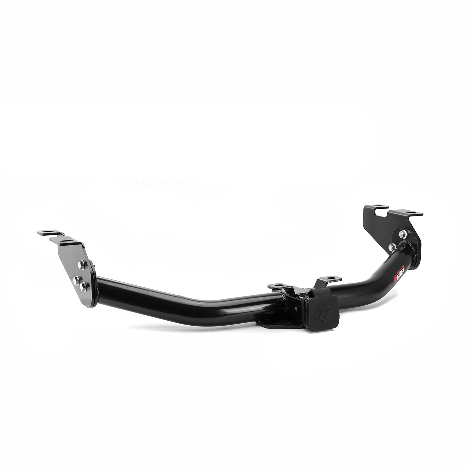 Class 3 Trailer Hitch 2″ Receiver For Chevy Silverado & GMC Sierra 1500 99-13