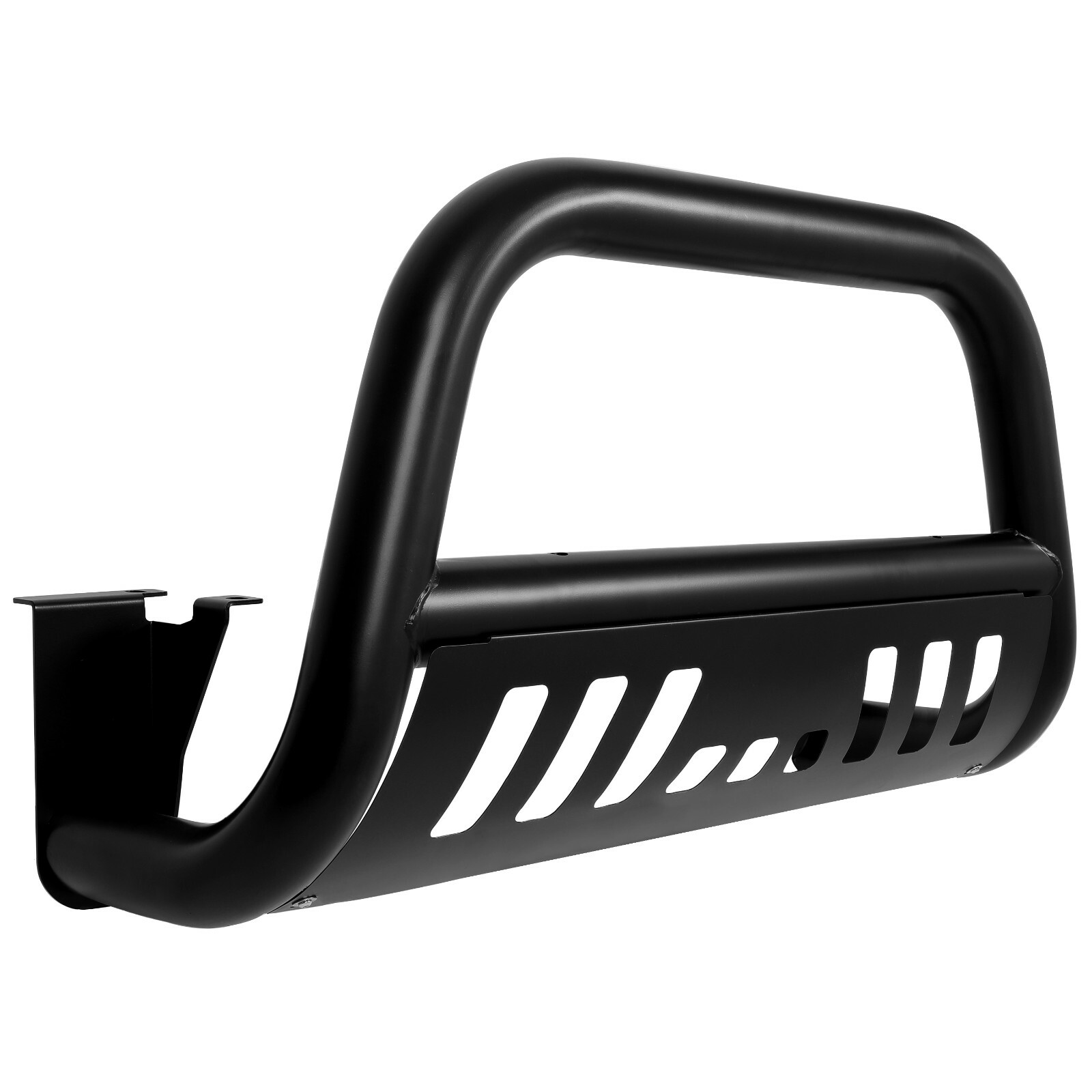 For 99-07 Silverado/Sierra/Tahoe/Yukon 1500 3″ FRONT BULL BAR PUSH BUMPER GUARD