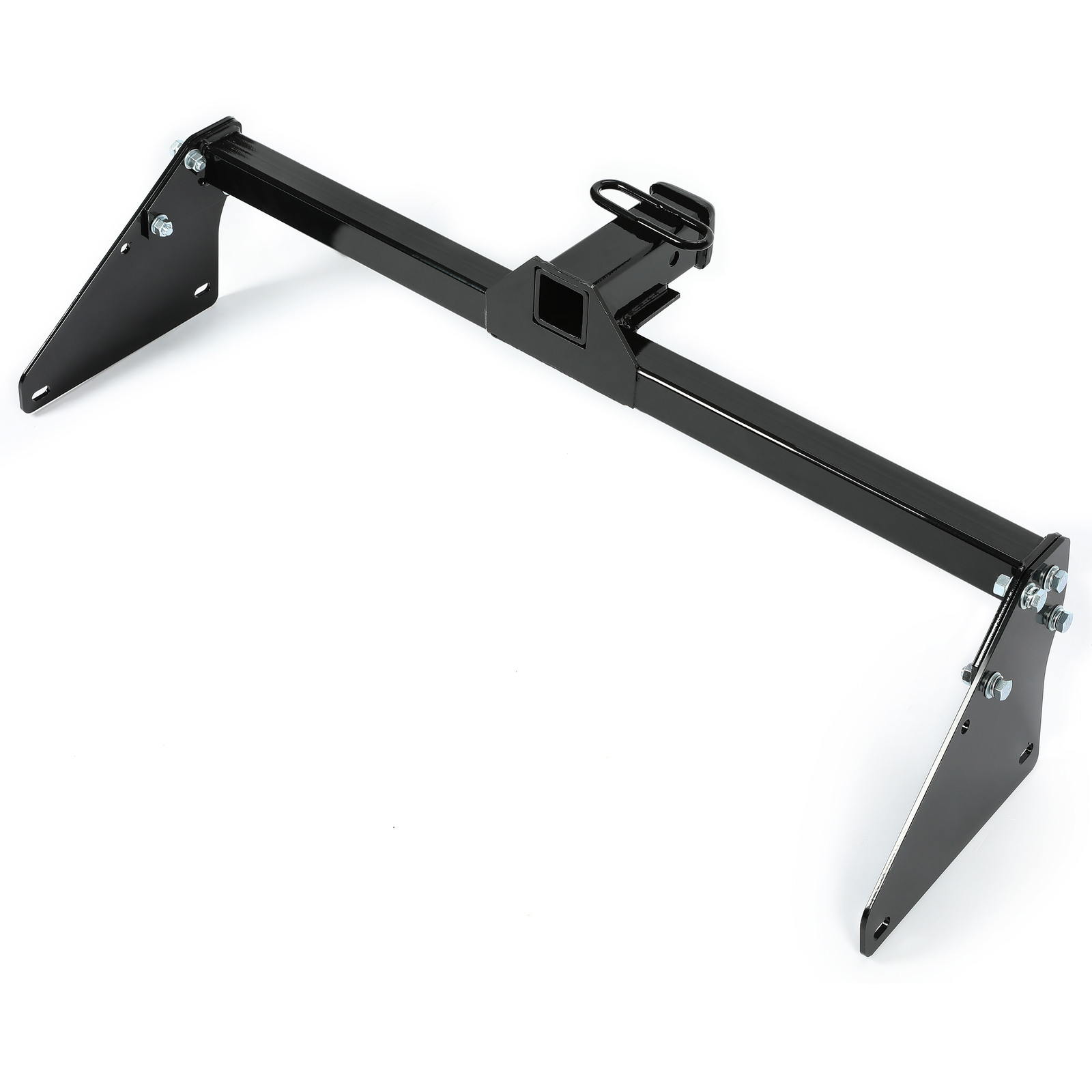 #13416 Class 3 Trailer Hitch Tow Hitch 2″ Receiver For Toyota RAV4 2019-2023