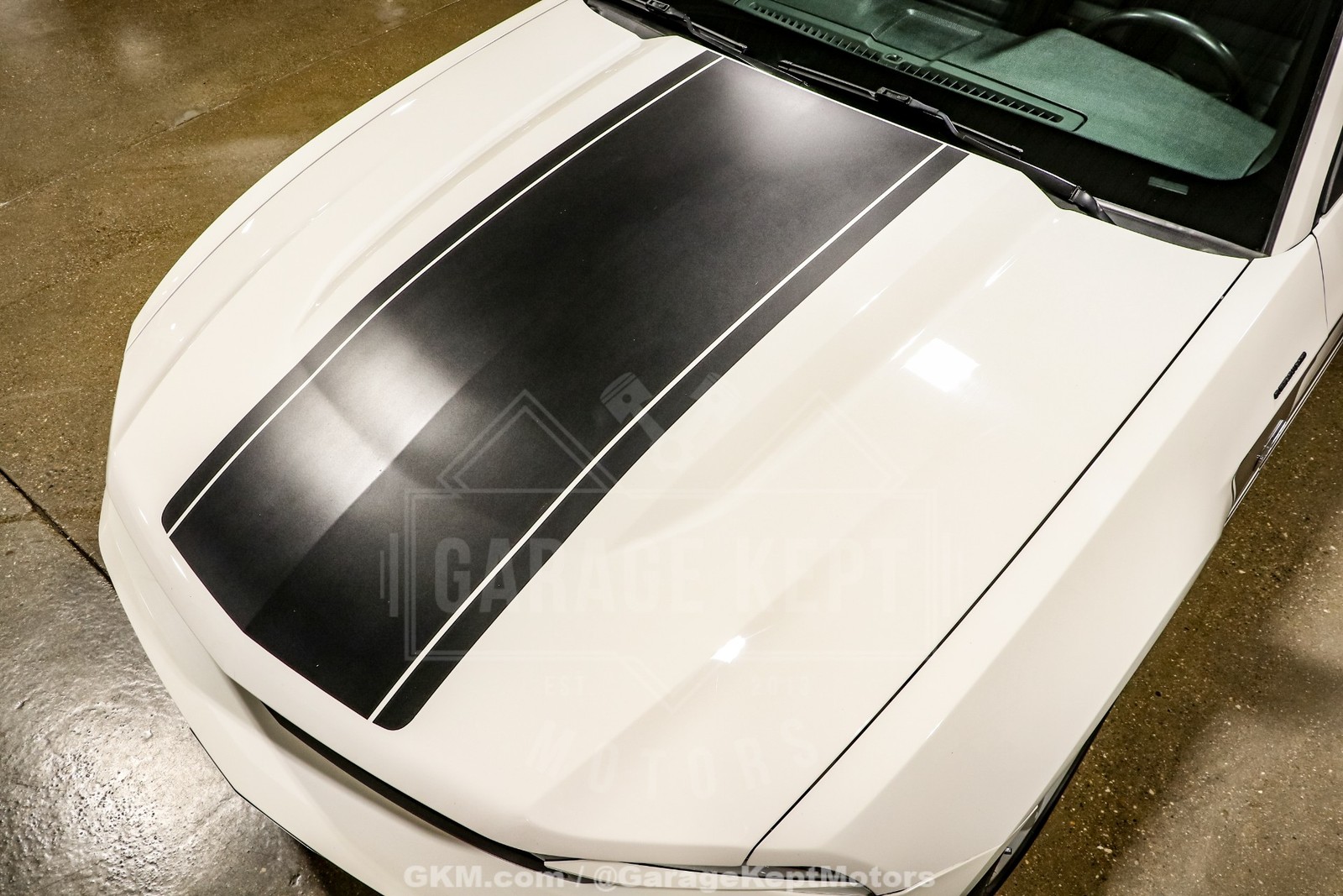 2010 Ford Mustang GT