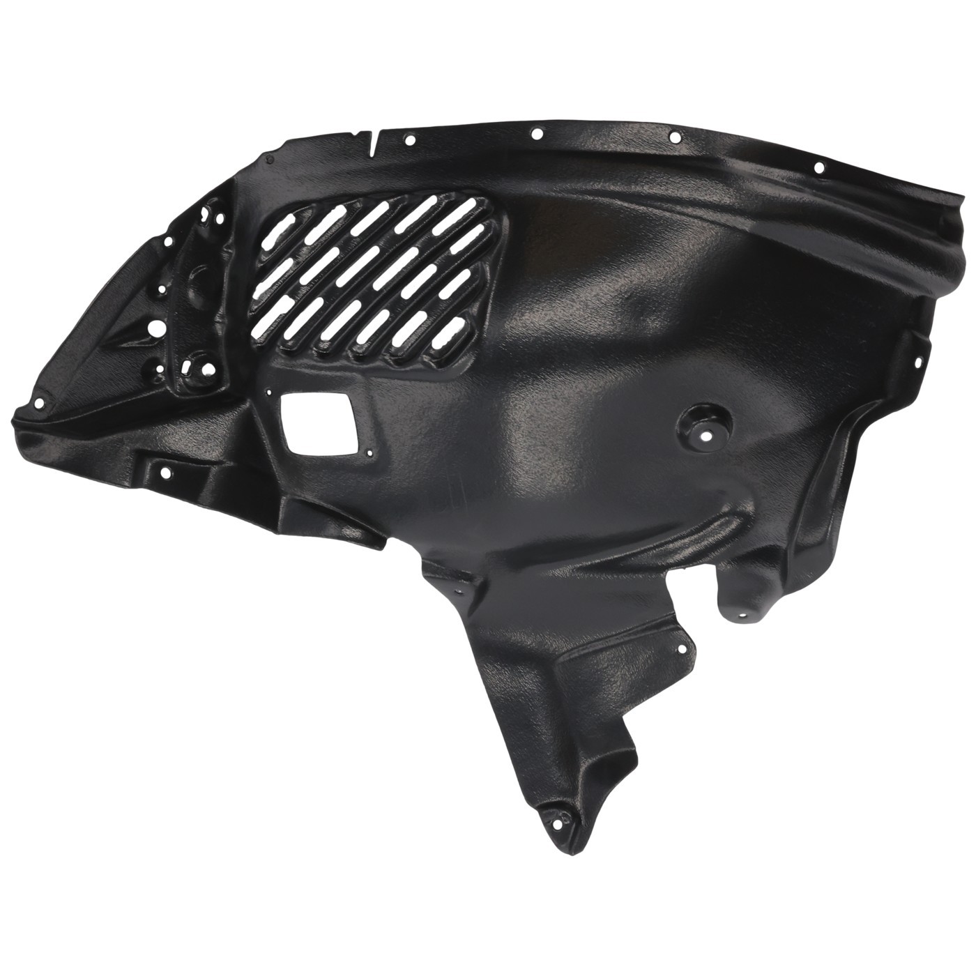 Fender Liner For BMW X3 2011-2017 Front Passenger Side Inner F25