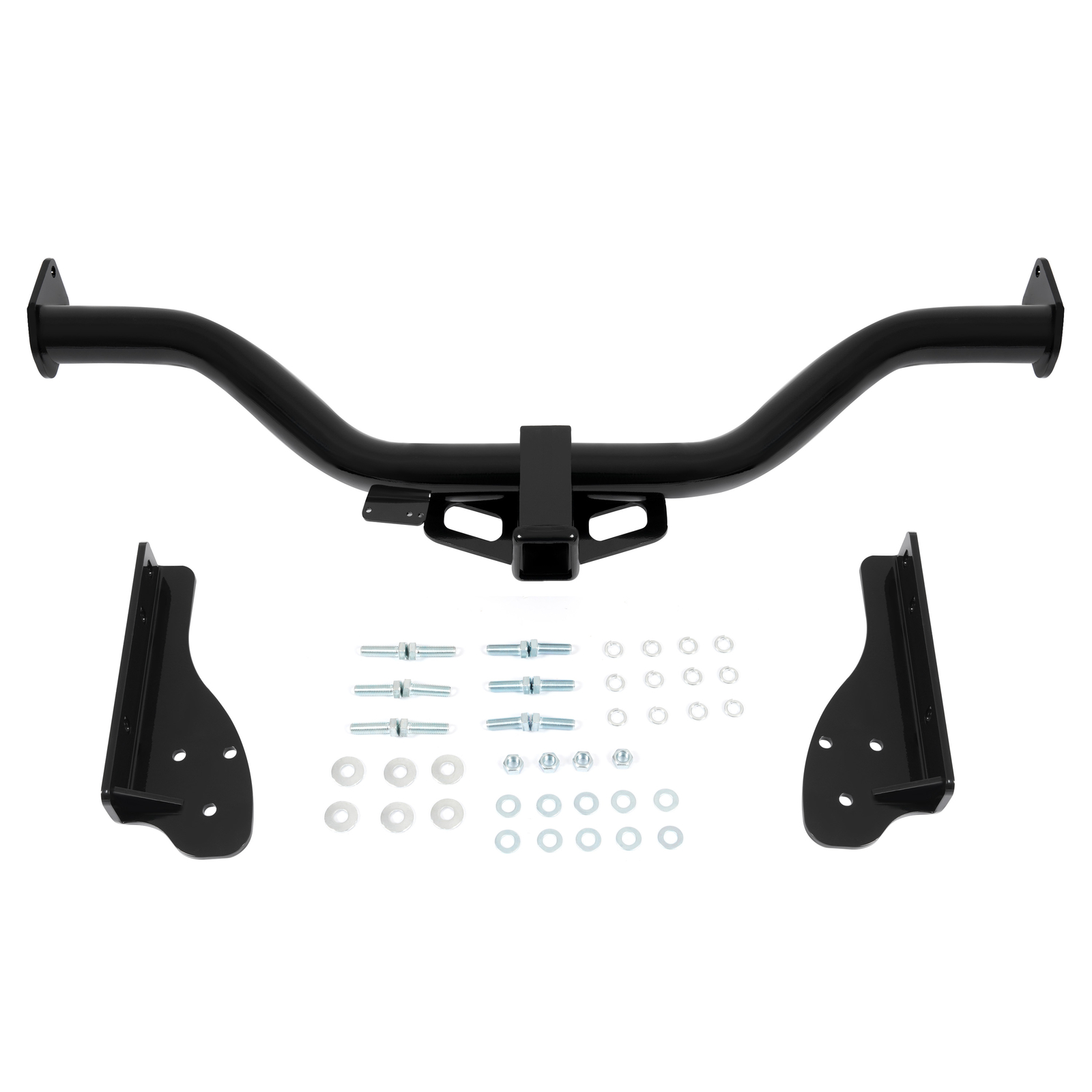 Class 4 Trailer Hitch 2″ Receiver For Infiniti QX60 2014-20 & Infiniti JX35 2013