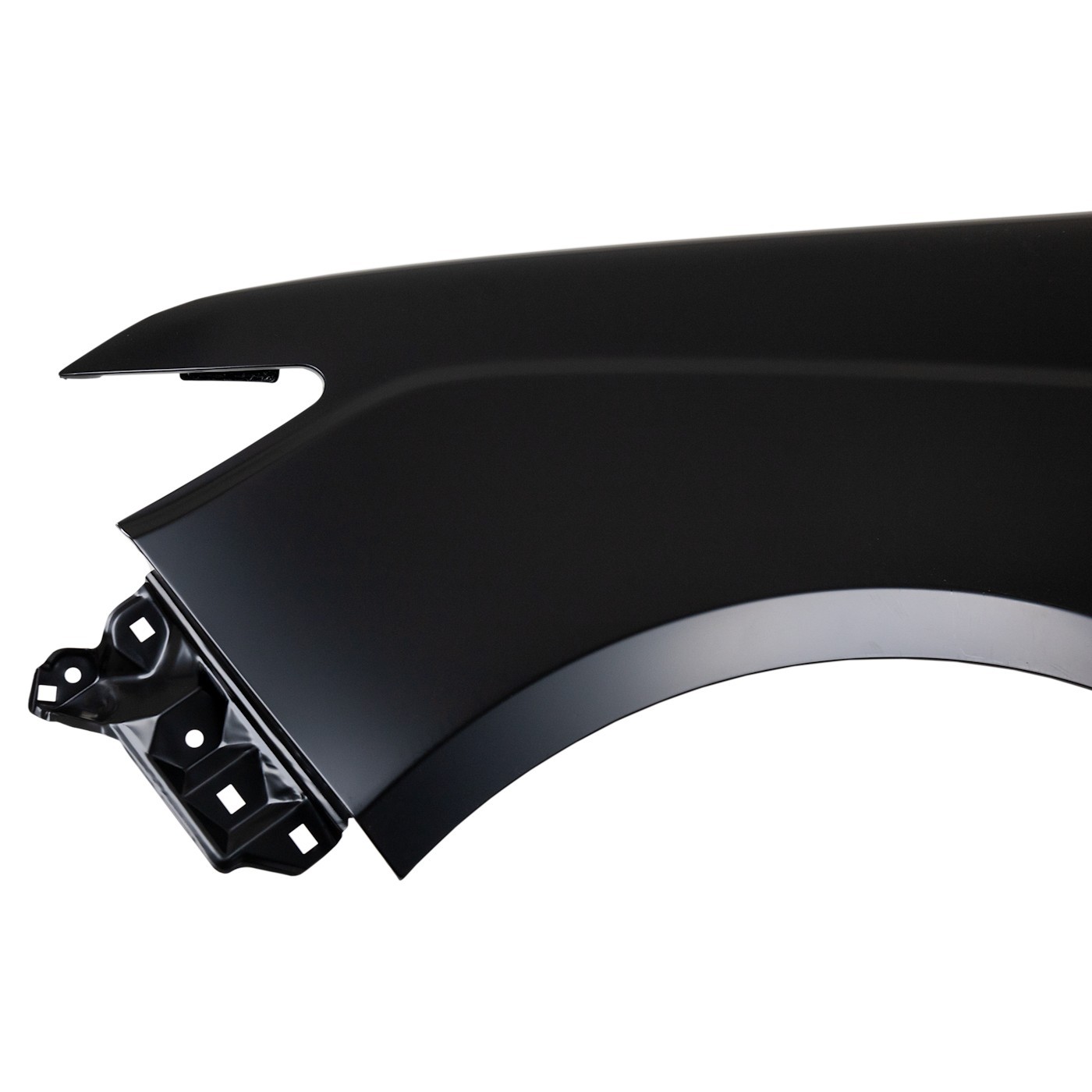 CAPA Certified Fender For Honda Odyssey 2011-2013 Front Driver Side