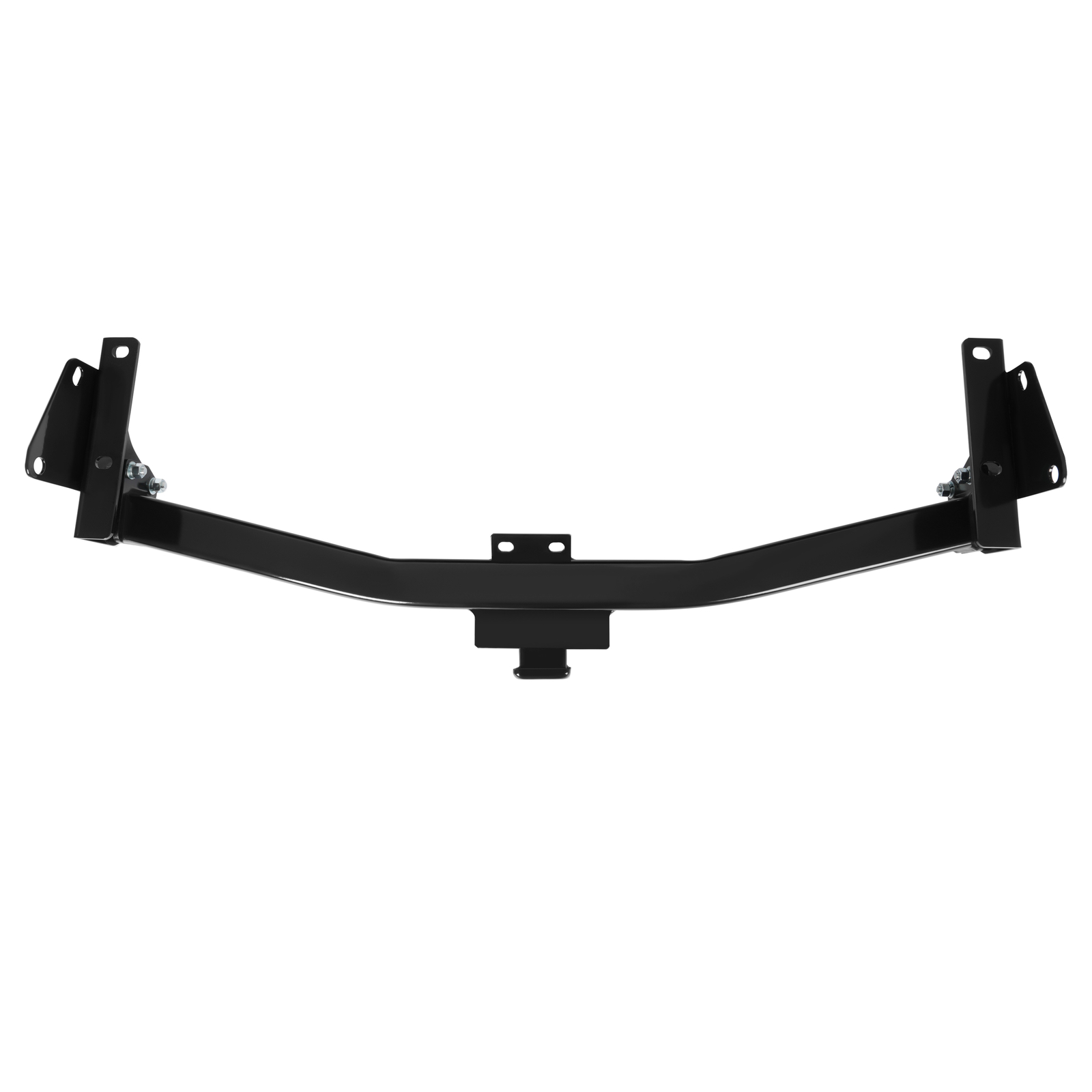 2” Receiver Trailer Hitch For 2015-2022 Chevrolet Colorado GMC Canyon 15-22