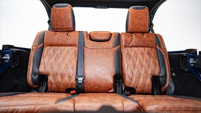 2026 Jeep Wrangler THE SOFLO EDITION