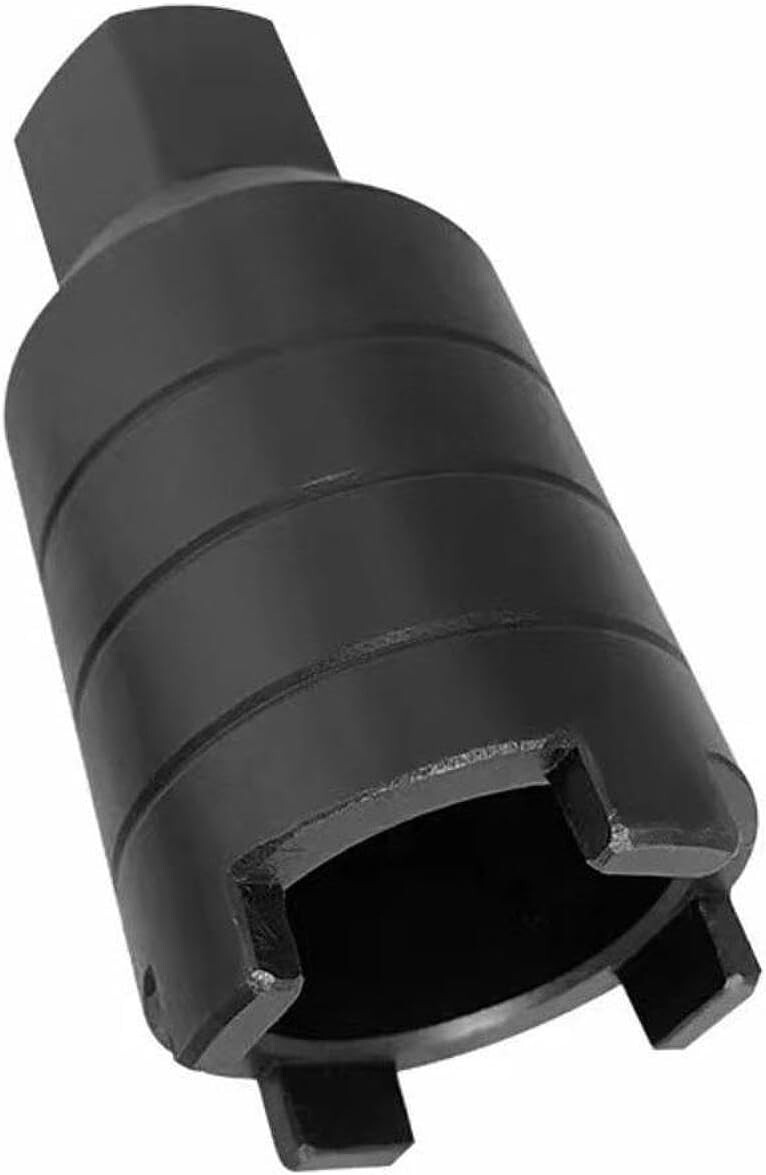 Rear Differential Spindle Nut Socket Wrench for Cadillac ATS CTS 2013-19