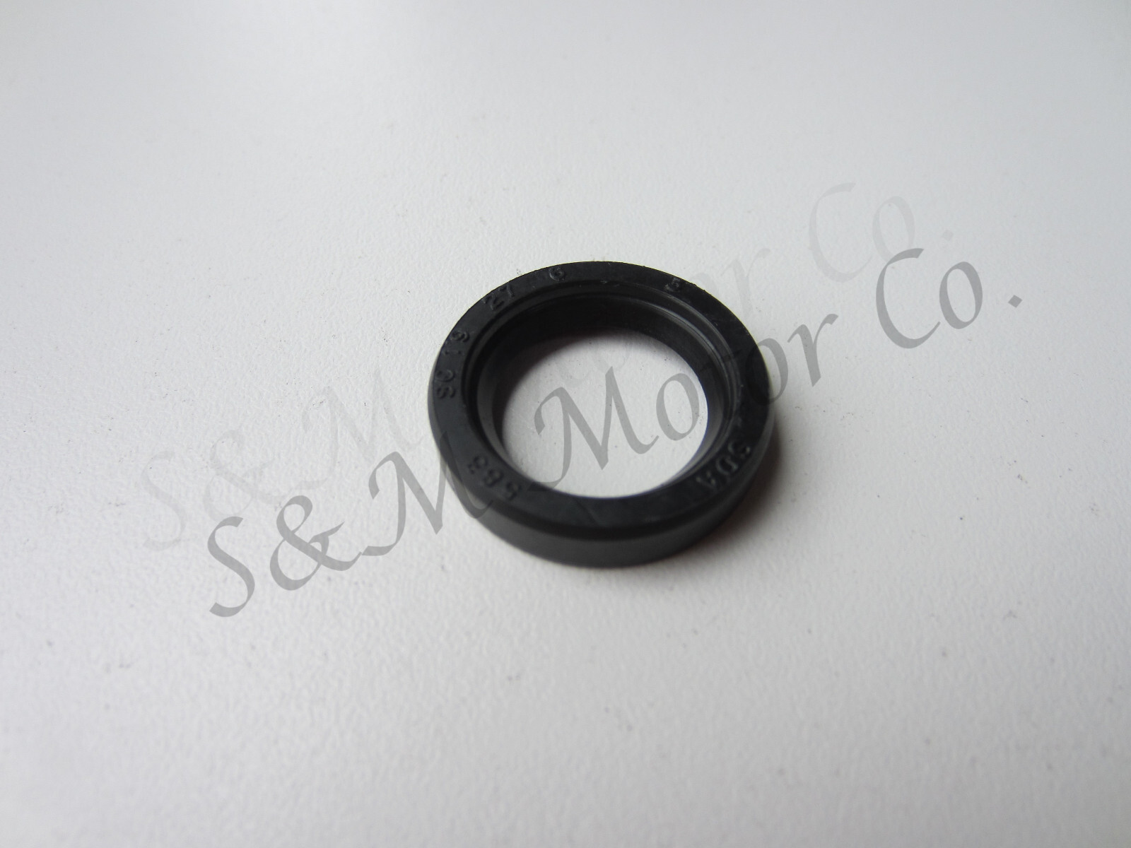 TRIUMPH TR25 B44 B50 BSA SINGLE KICKSTART SHAFT OIL SEAL 57-2641, T2641