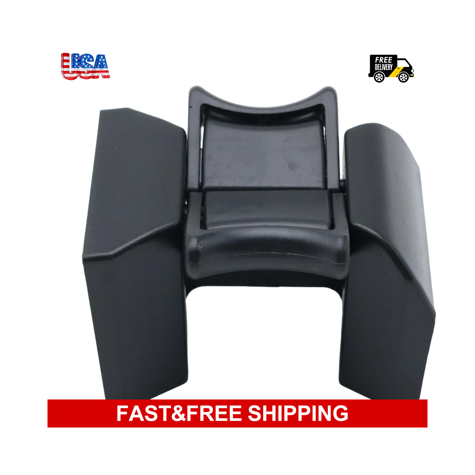 Center Console Cup Holder Insert Divider Separator for LEXUS GS G S 2013-2020