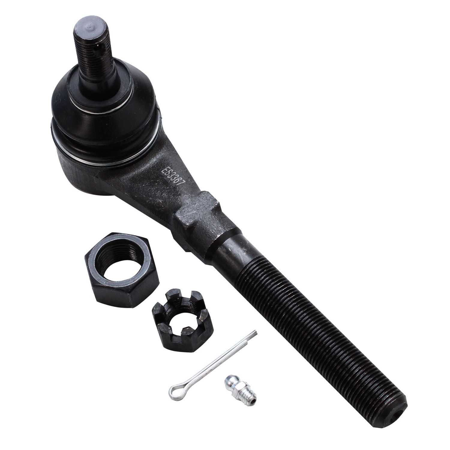Brand New set of (2) Front Outer Tie Rod End Links for Ford Expedition Navigator