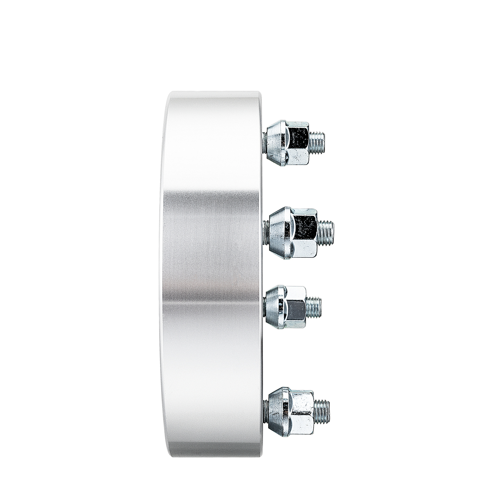 4PCS 4x110mm 1.5″ Wheel Spacers M12x1.25 For CFMoto UForce 1000 ZForce 800 950