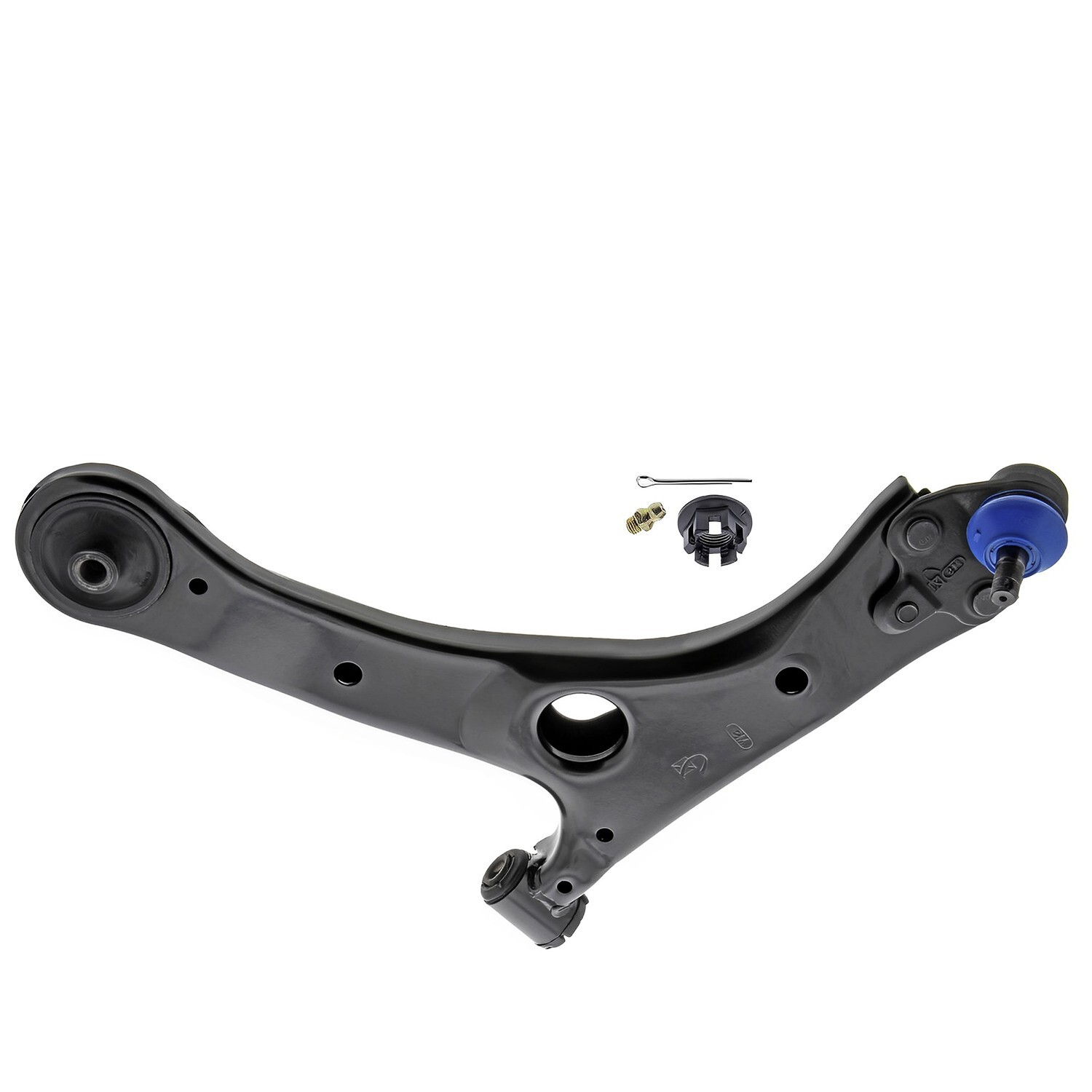 Front Lower Control Arms with Ball Joints for 2014 2015 2016-2022 Toyota Corolla
