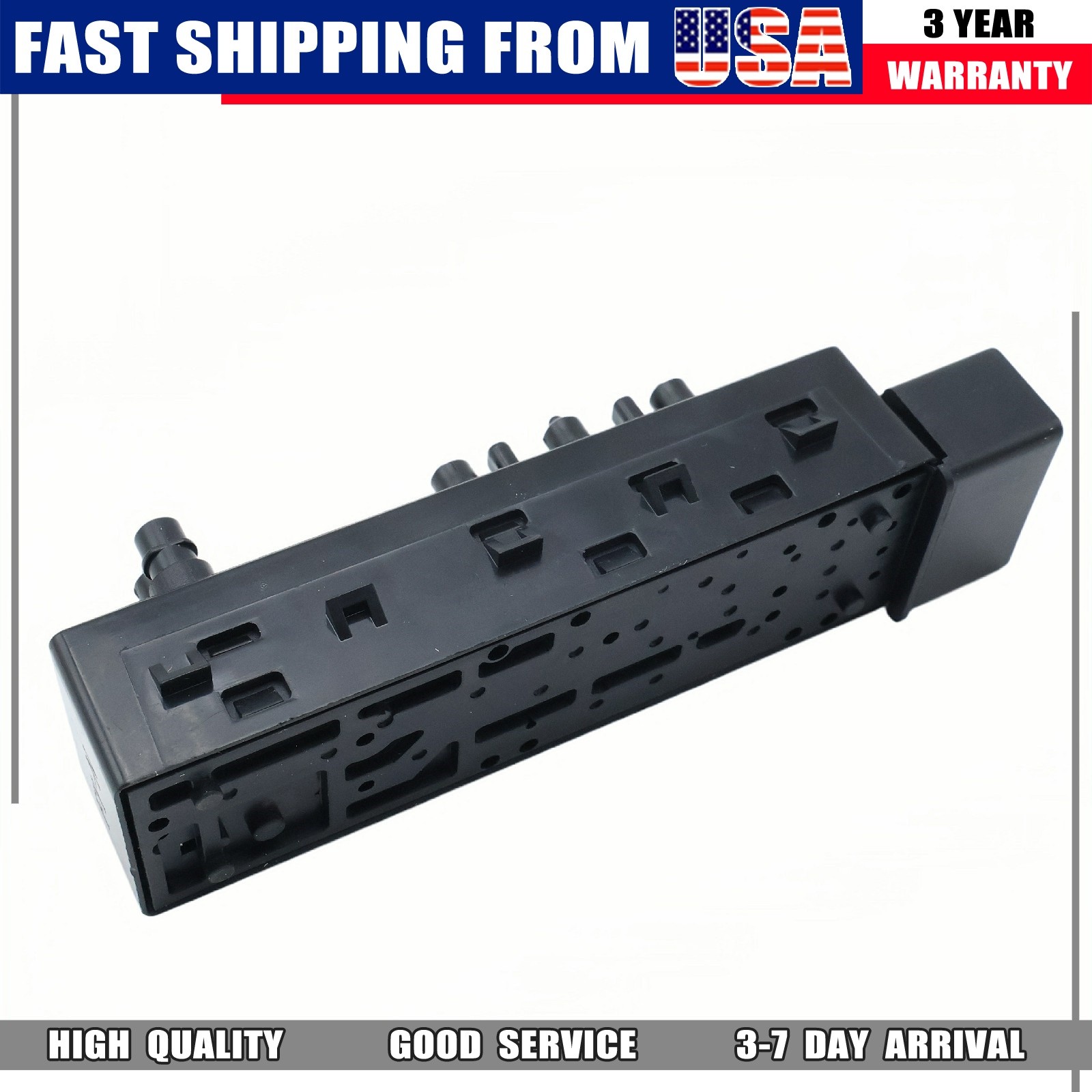 Front Pass Right Seat Switch Fit 2013-2018 Hyundai Santa Fe Sport 886224Z010