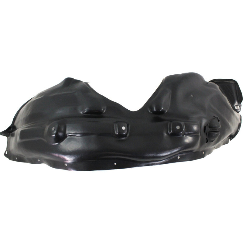 Fender Liners Set Front For 2011-2013 Jeep Grand Cherokee