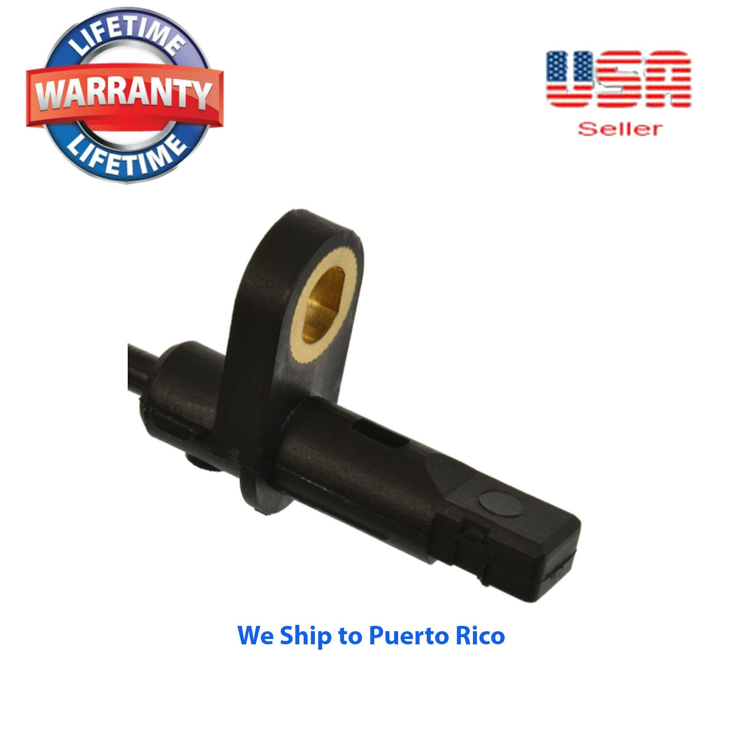 57450-TLA-A02 ABS Wheel Speed Sensors Front Right Fit Honda CR-V 2017-2020