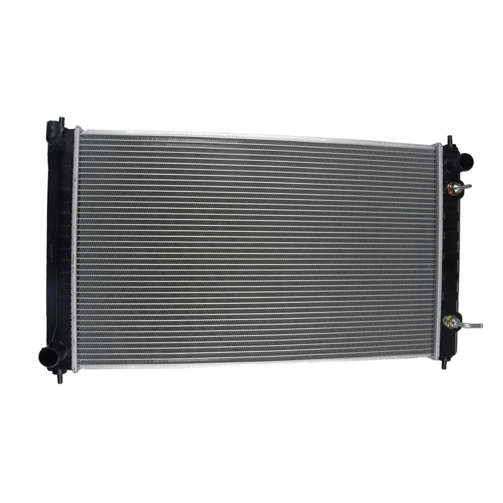 REVO Radiator for 2007-2018 Nissan Altima 2.5L 3.5L 2009-2019 Maxima 3.5L CU2988