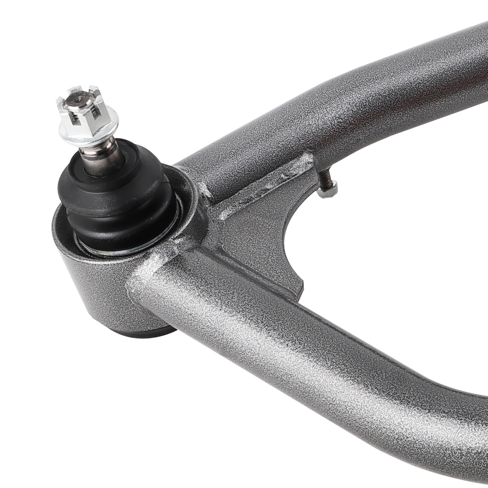 Heavy Duty Front Upper Control Arms 2-4″ Lift for Toyota Tundra 07-2022 Tubular