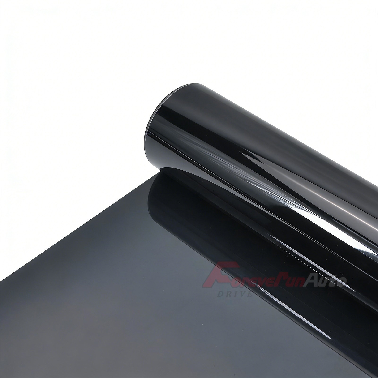 New 40″x100FT 5% Limo Shade 2Ply Car Window Tint Film Roll 5%