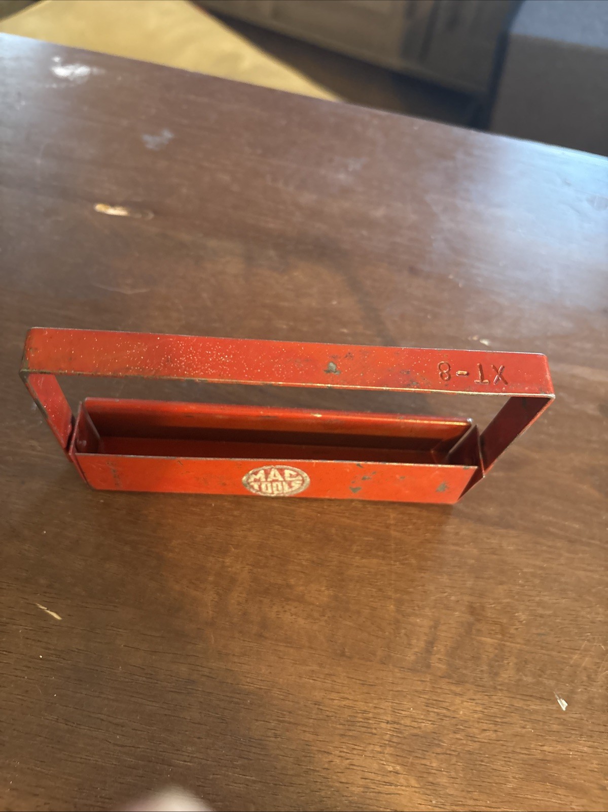 Mac Tools XT8 Deep Socket Holder Tray