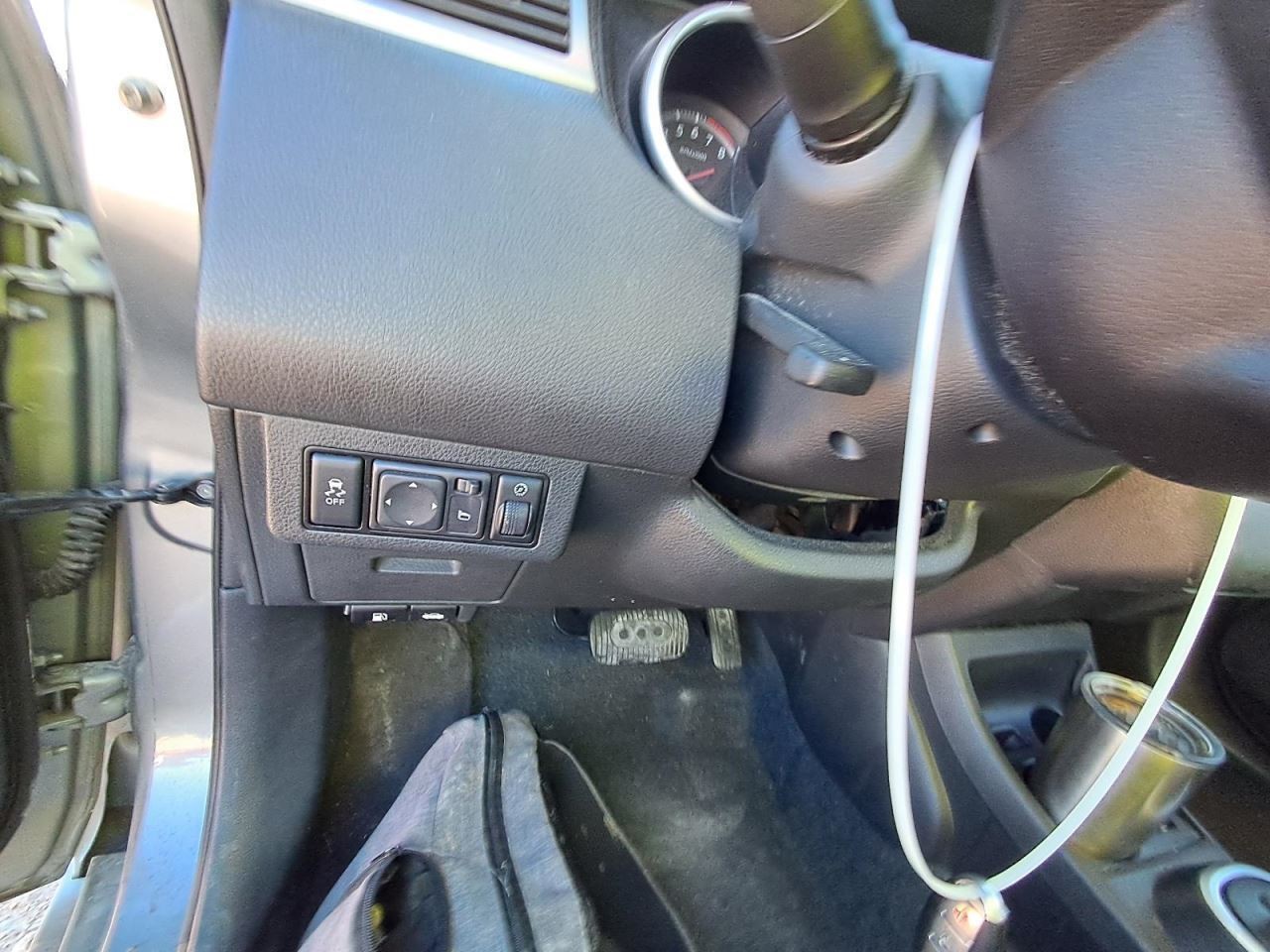 Engine Mounted Vacuum Pump Fits 2022 Civic 587992