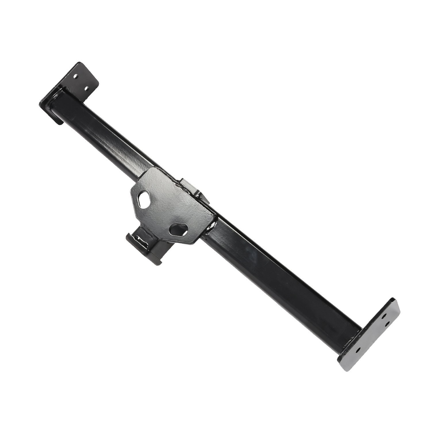 2″ Receiver Trailer Class 3 Tow Hitch For 96-25 Chevy Express GMC Savana Van