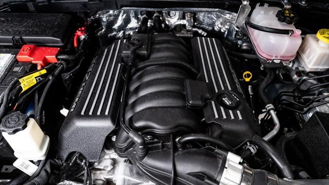 2026 Jeep Gladiator THE 392 BOBBED BED EDITION