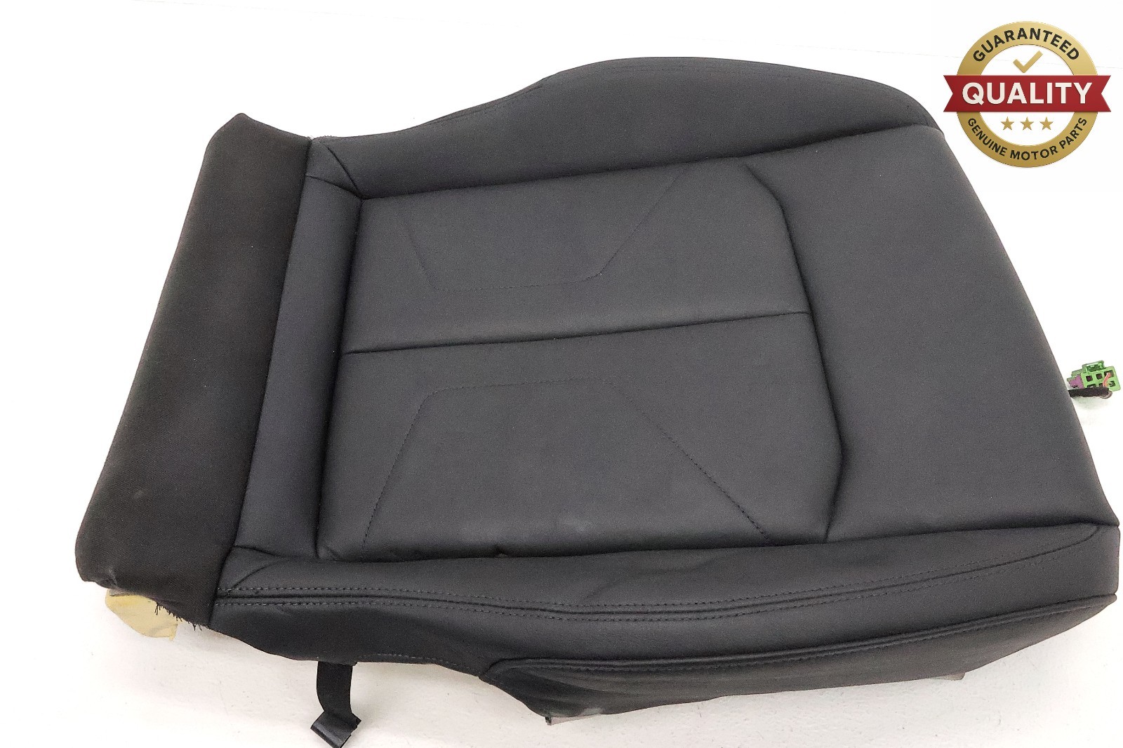 2019 – 2023 AUDI Q3 FRONT RIGHT SIDE LOWER SEAT CUSHION BOTTOM OEM