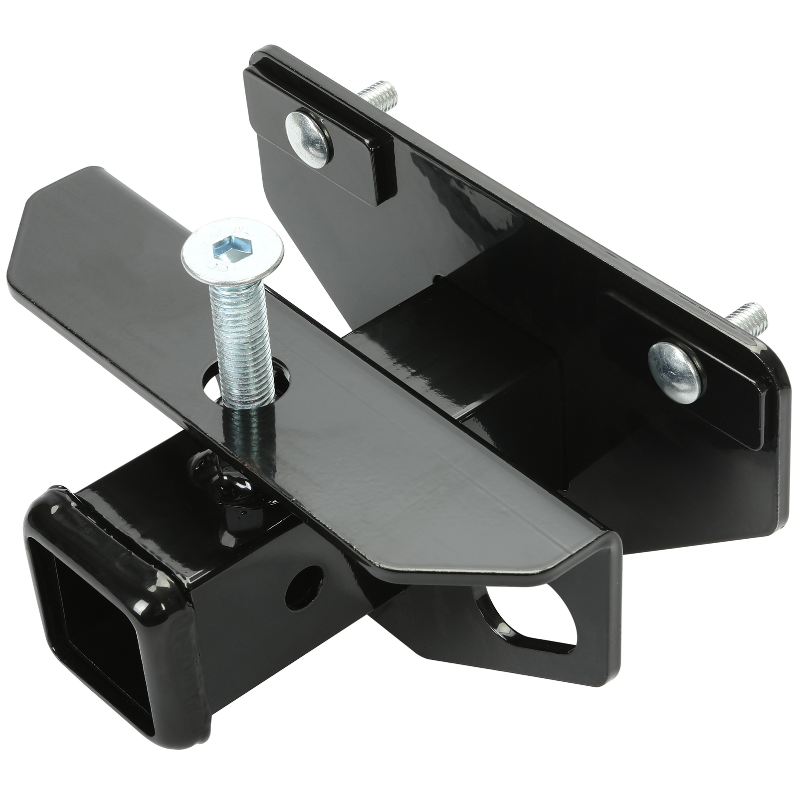 Pro Class 3 Towing Trailer Hitch Receiver For Dodge Ram 1500 2500 3500 2003-2020