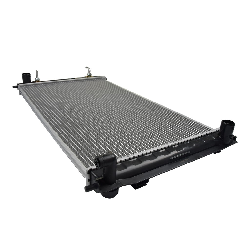 REVO Radiator for 2007-2018 Nissan Altima 2.5L 3.5L 2009-2019 Maxima 3.5L CU2988