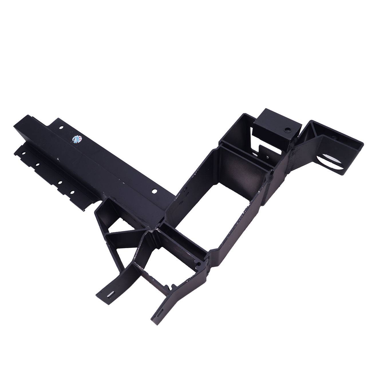AUTOPA Radiator Core Support-Bracket Front Right for BMW F25 X3 51647210500