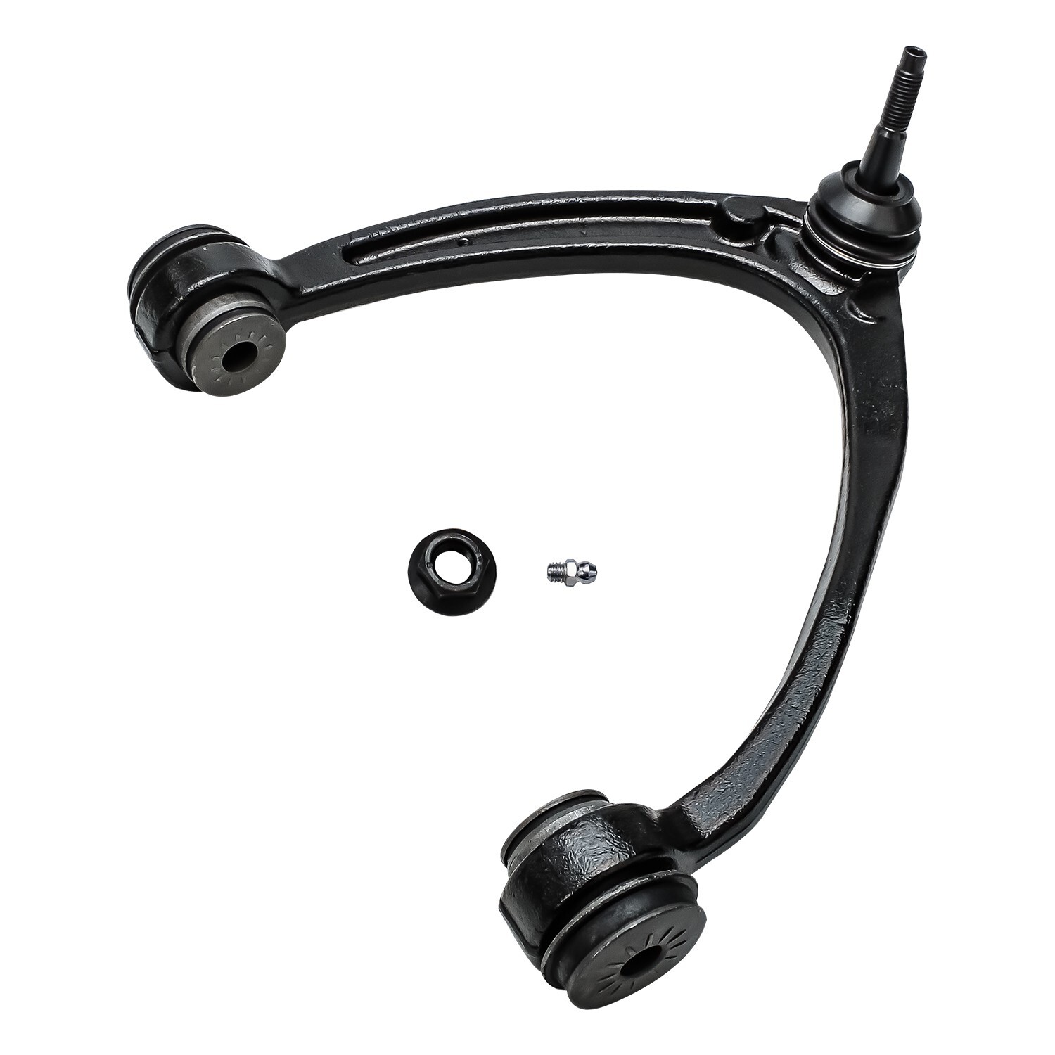Front Upper Control Arms Ball Joints for Chevy Silverado GMC Sierra1500 Tahoe