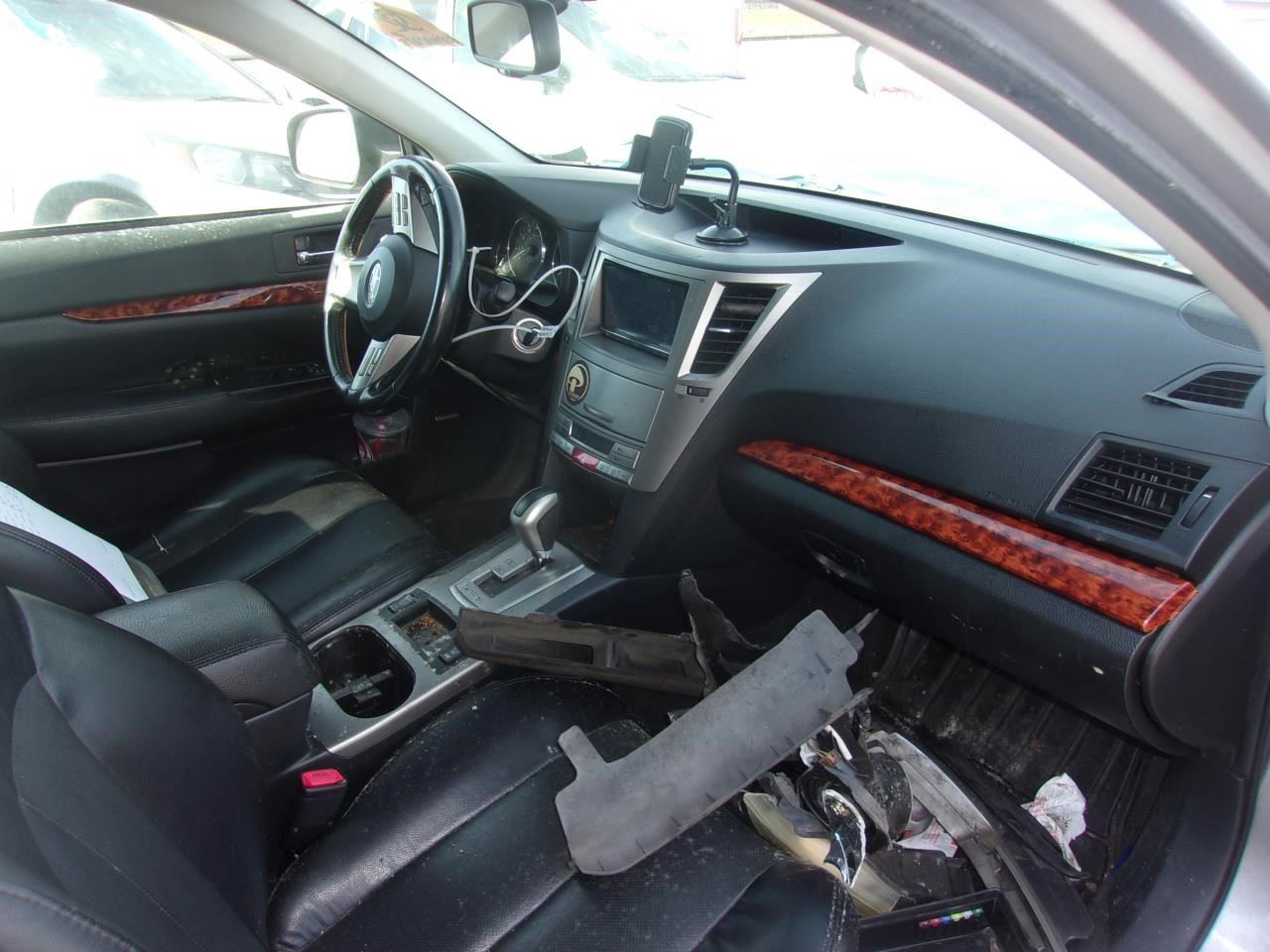 ABS Pump Anti-Lock Brake Part Pump Vehicle Dynamic Control Fits 10-11 LEGACY 322
