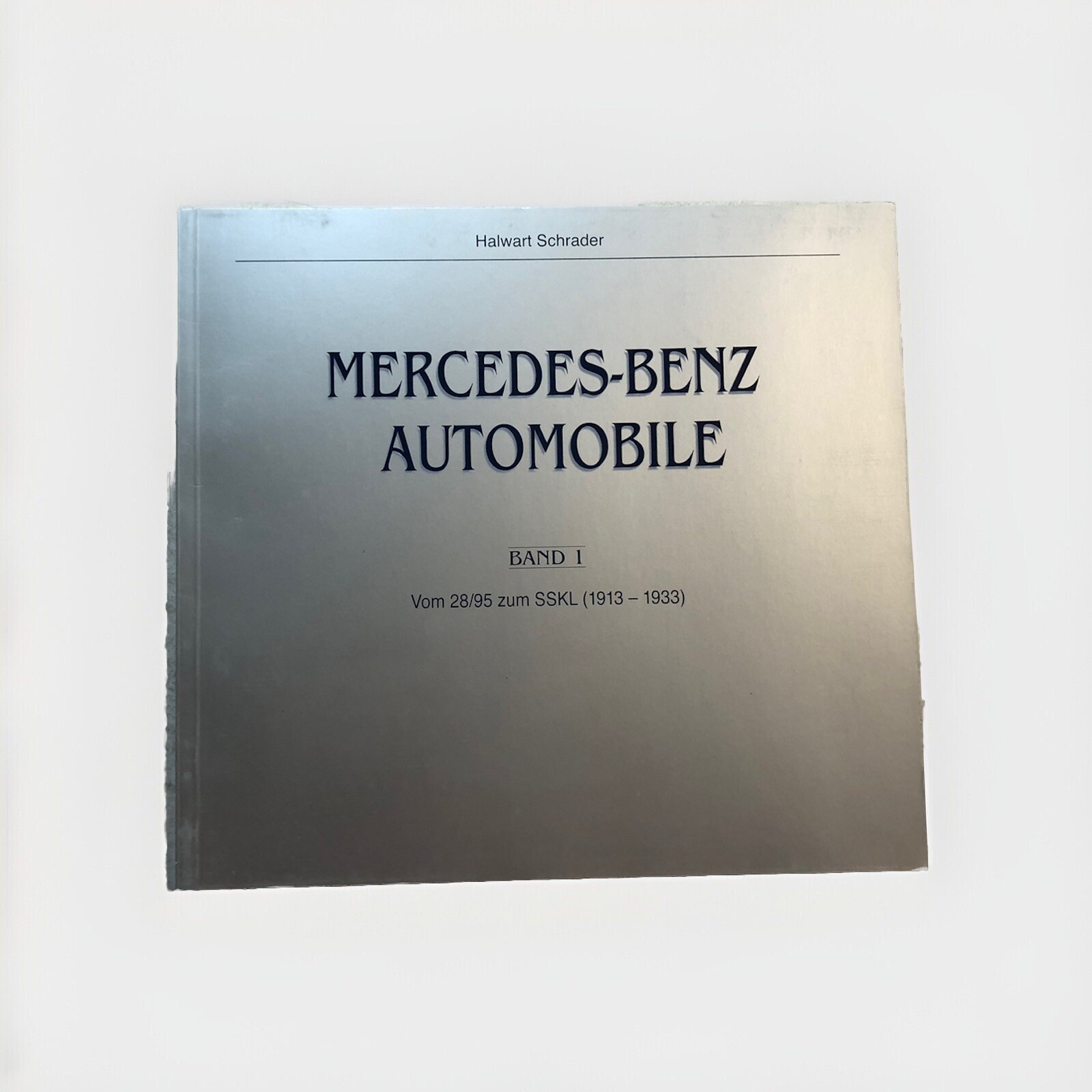 Mercedes 1913-1933 History Specifications Specs Racing Design Photos Body German