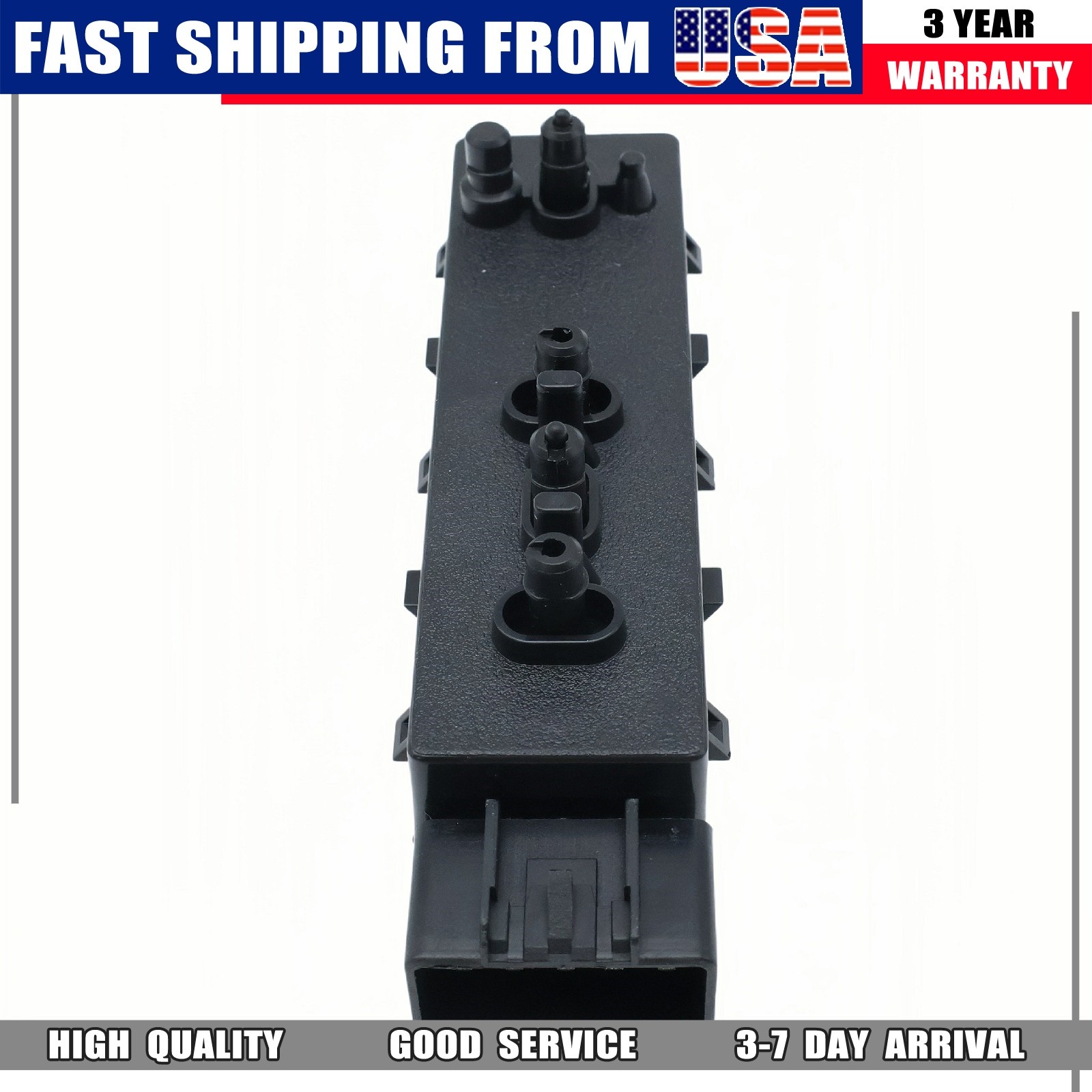 Front Pass Right Seat Switch Fit 2013-2018 Hyundai Santa Fe Sport 886224Z010
