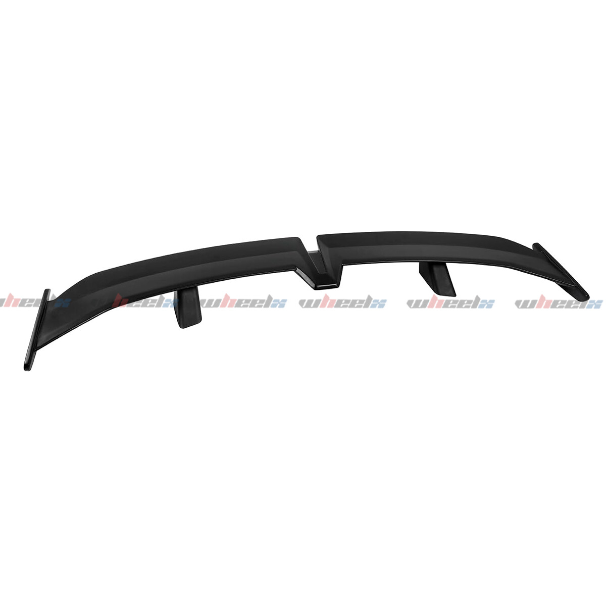 54” PRO Gloss Black Rear Trunk Spoiler Wing For Lexus IS250 350 300 200 Sedan