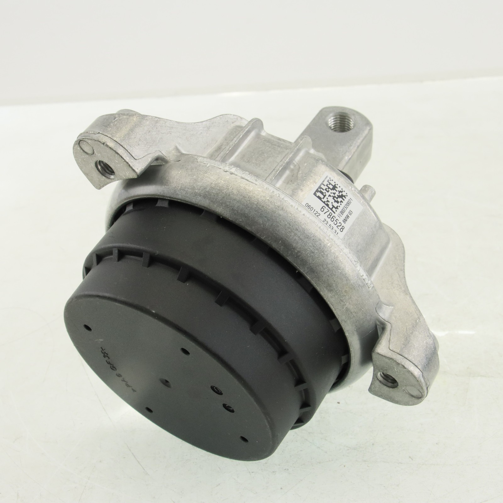 OEM Front Rear Left Right Motor Mount For 13-15 BMW 535i 640i 740i xDrive F01