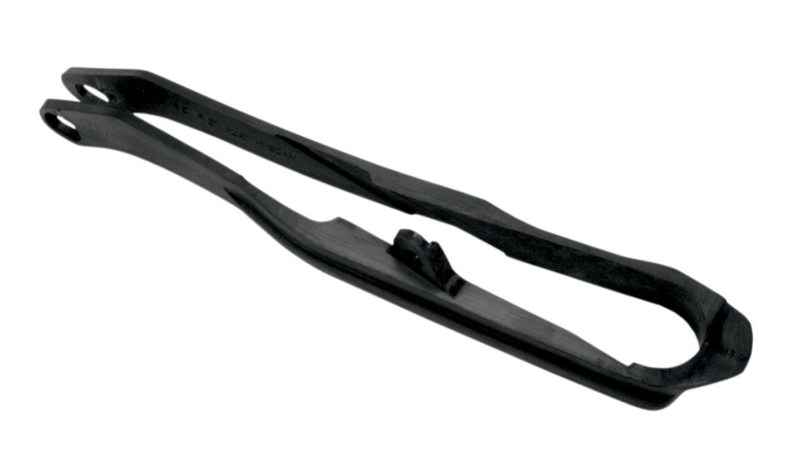 UFO Replacement Chain Slider Guide Black Honda CR125R 1998-1999, CR250R 1997-…