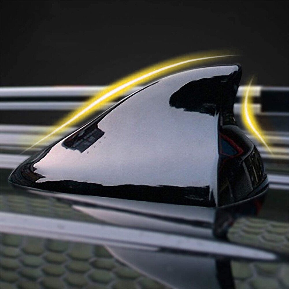 Shark Fin Antenna Fits 2016 2017 2018 Kia Sorento GPS Antenna Repair Cover Black