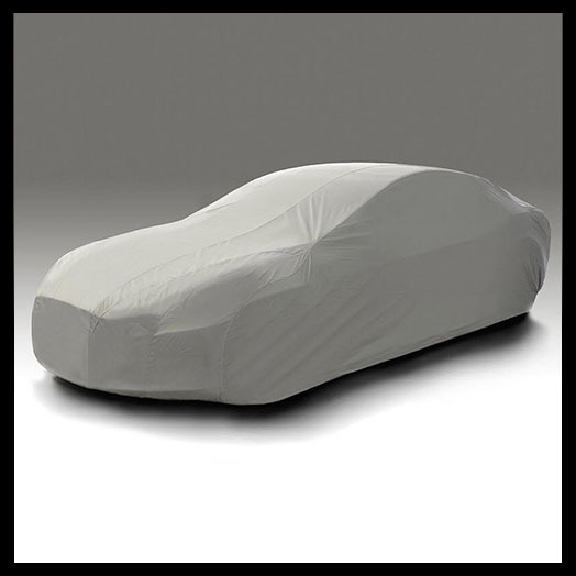 CAR COVER – Custom Fit Platinum Outdoor Weather Protection *Lifetime Warranty*