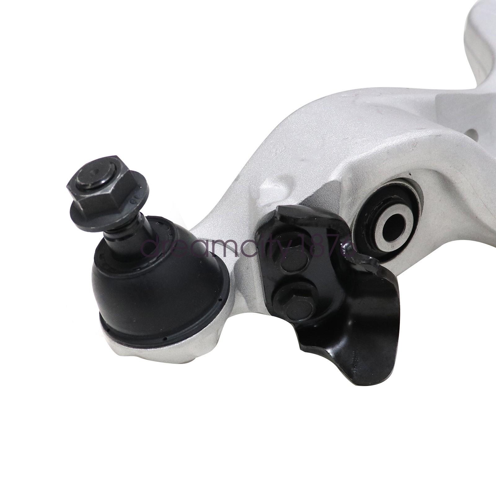 Front lower control arm LH&RH Side For Infiniti Q50 Q60 2014-2020 54501-4GE0A