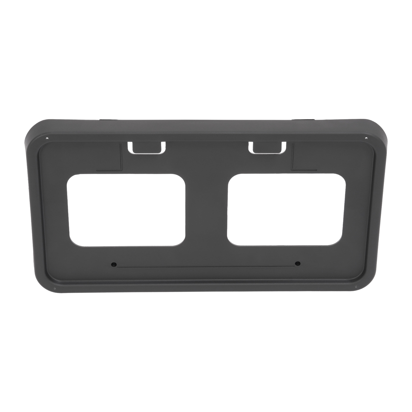Front License Plate Tag Bracket Holder For Ford F-250 F250 Super Duty 2011-2016