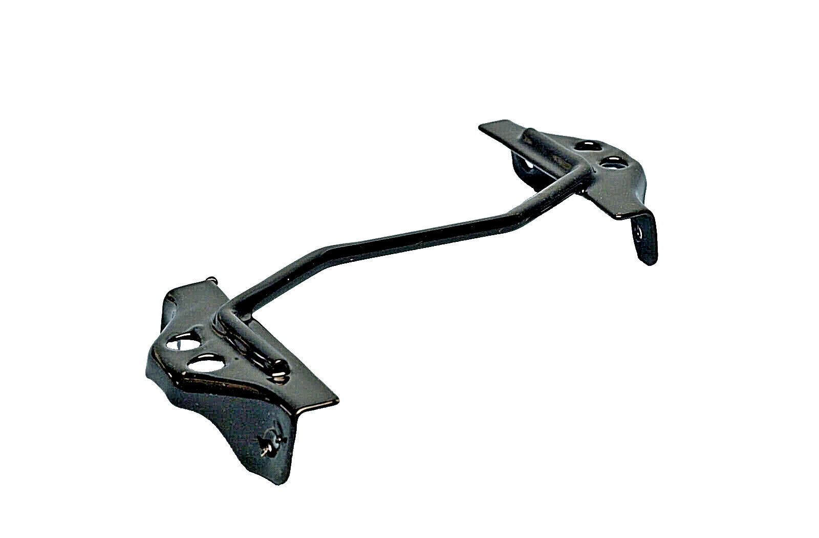 Mopar Strap SET Battery Hold Down + PARTS on 1965-1969 A & B’s! *DETAILS Below!