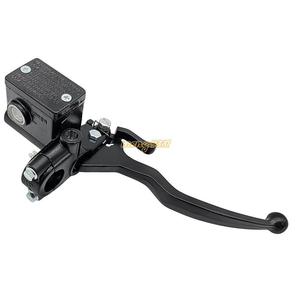 Front Brake Master Cylinder for Bombardier Can Am DS650 2000-2007 705600045 ATV