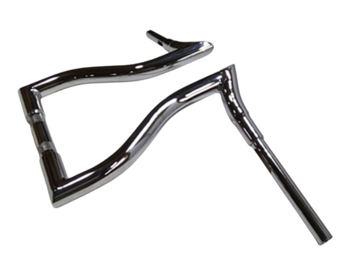 LA CHOPPERS ROAD KING HANDLEBARS LA-7326-14 NEW OEM