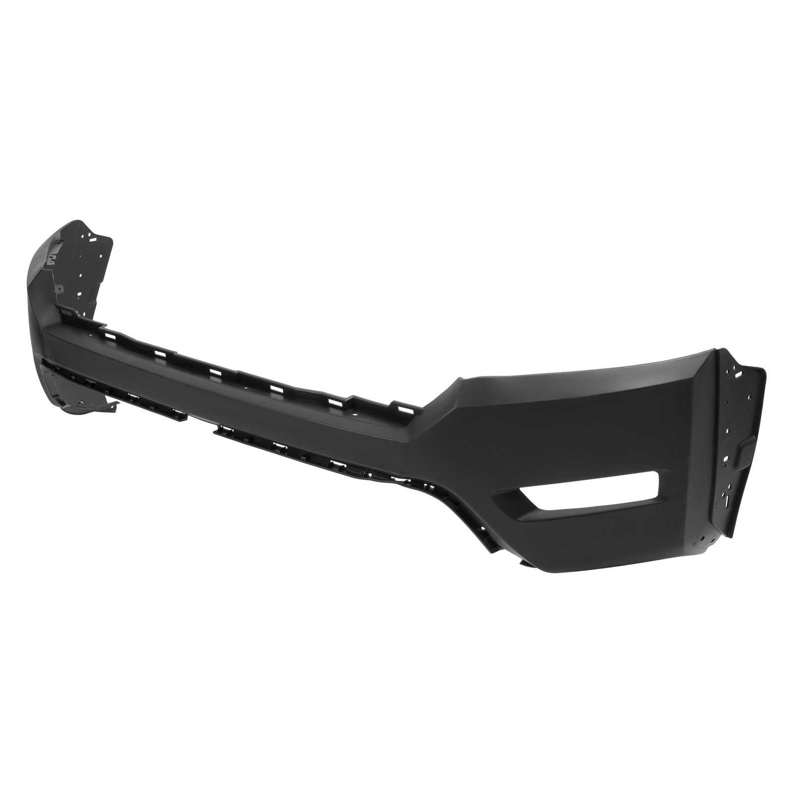 Fits 2022 2023 2024 Nissan Frontier #620259BU0H Front Upper Bumper Cover Fascia
