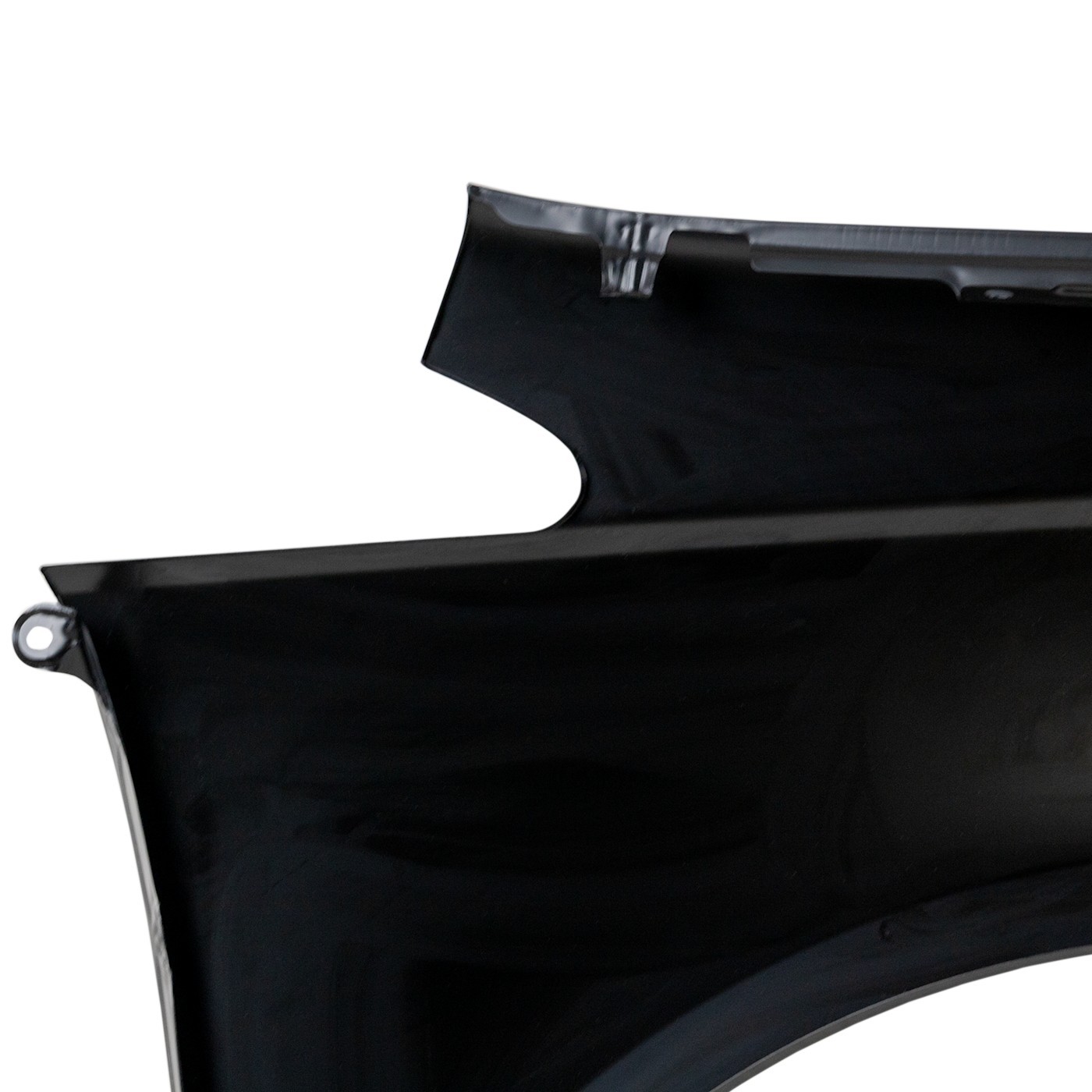 CAPA Certified Fender For Honda Odyssey 2011-2013 Front Driver Side