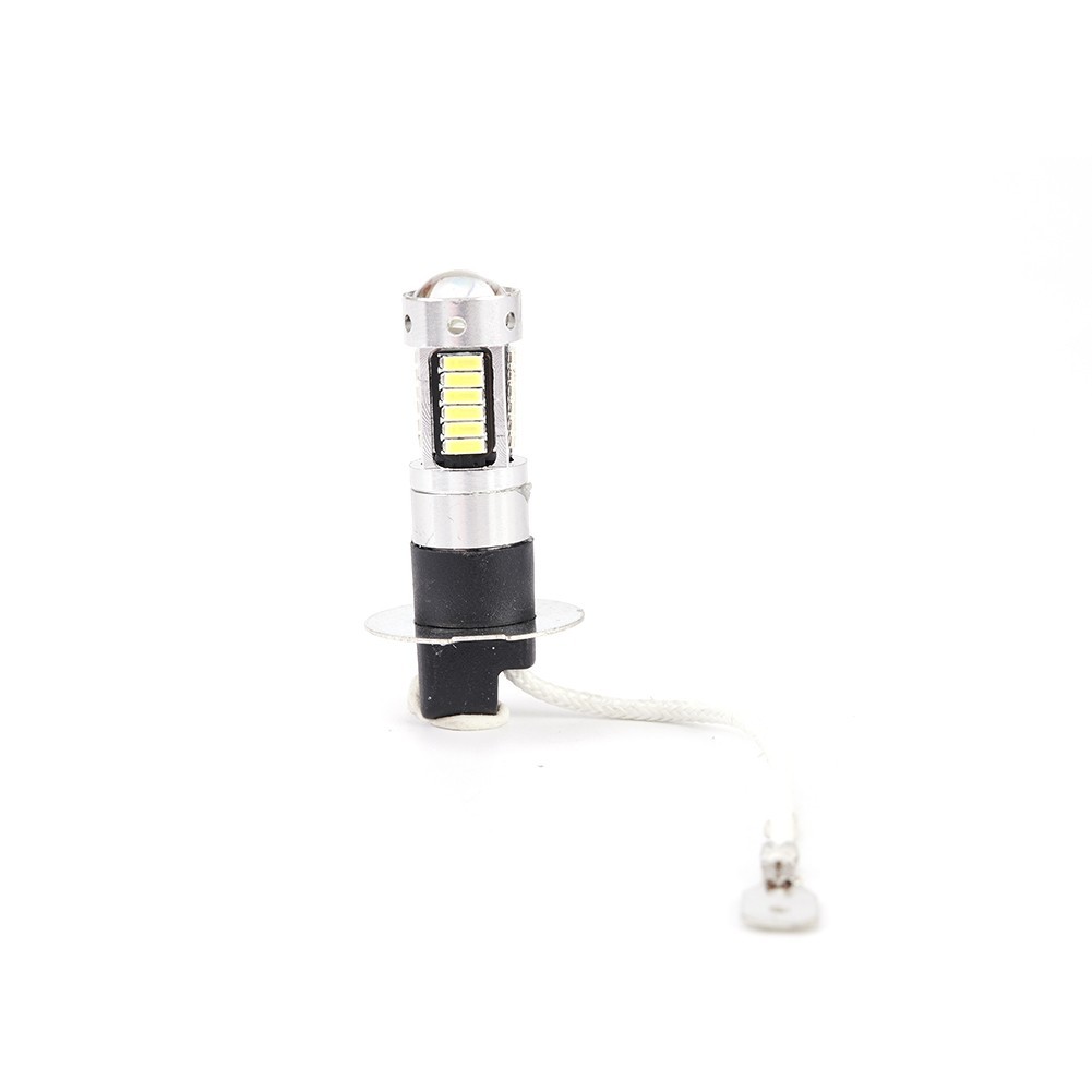 Fog Light 100W Accessories Waterproof Dustproof 1800LM/Bulb Bright